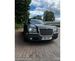 Chrysler Chrysler 300C 5.7 V8 HEMI Autom. - Verkauf/Tausch Gebrauchtwagen