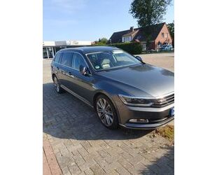 VW Volkswagen Passat 2.0 TDI SCR DSG 4MOTION Highline Gebrauchtwagen