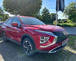 Mitsubishi Mitsubishi Eclipse Cross Plug-in Hybrid 2.4 PLUS * Gebrauchtwagen