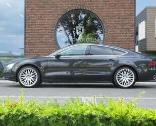 Audi Audi A7 Sportback 2.8 FSI quattro Adrenaline Sport Gebrauchtwagen