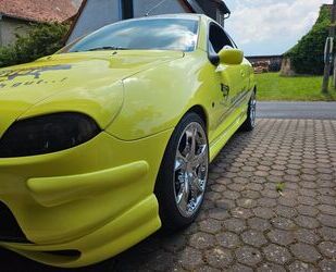 Ford Ford Puma (Wolfumbau) Gebrauchtwagen