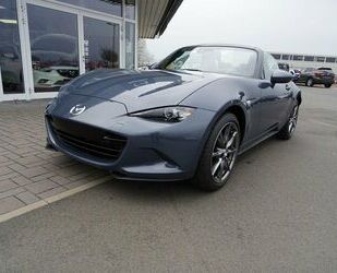 Mazda Mazda MX-5 Roadster Selection ACT-P BOSE Matrix LE Gebrauchtwagen