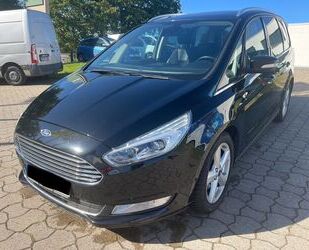 Ford Ford Galaxy Titanium 2.0 TDCi*7 Sitze*ACC*PANO*LED Gebrauchtwagen