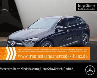 Mercedes-Benz Mercedes-Benz GLA 180 AMG Prem./MULTI/360°/Totw/St Gebrauchtwagen