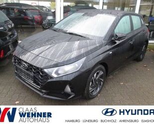 Hyundai Hyundai i20 Trend Mild-Hybrid 1.0 T-GDI EU6d DAB Gebrauchtwagen