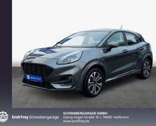 Ford Ford Puma 1.0 EcoBoost Hybrid Aut. ST-LINE Gebrauchtwagen