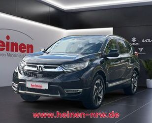 Honda Honda CR-V T 1.5 VTEC Executive ACC KAMERA EL-HECK Gebrauchtwagen