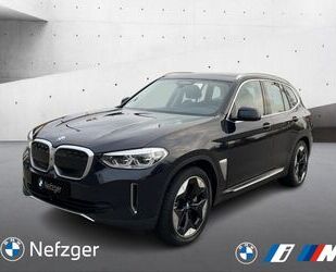 BMW BMW iX3 LED Harman/Kardon Head-Up SHZ Gestiksteuer Gebrauchtwagen