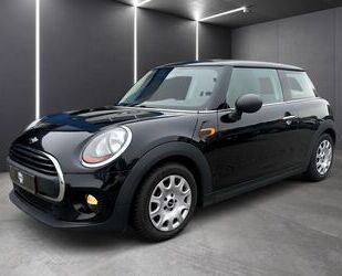 Mini MINI ONE Mini 3-trg. One Sitzheizung TüV & Service Gebrauchtwagen