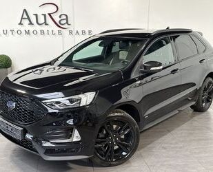 Ford Ford Edge 2.0EB Aut 4x4 ST-Line NAV+LED+AHK+ACC+B& Gebrauchtwagen