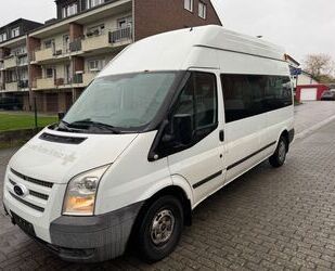 Ford Ford Transit, Elektrische Rampe, Eu5, Klima Gebrauchtwagen