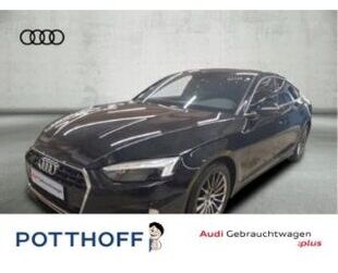 Audi Audi A5 Sportback 40 TFSI q. advanced Matrix Navi Gebrauchtwagen