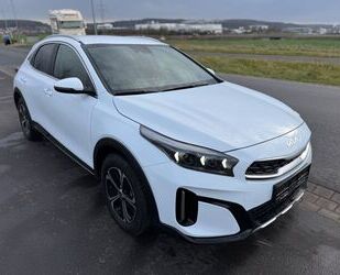 Kia Kia XCeed 1.6 GDI Business Line Hybrid Automatik Gebrauchtwagen