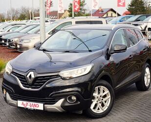 Renault Renault Kadjar 1.6 dCi 130 Klimaaut. Navi Tempomat Gebrauchtwagen