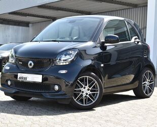 Smart Smart ForTwo coupe Brabus DCT *1.Hand* Gebrauchtwagen