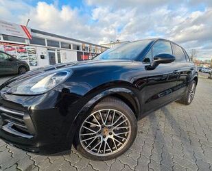 Porsche Porsche Cayenne 3.0 V6 Platinum Edition Tiptronic Gebrauchtwagen