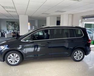 VW Volkswagen Touran Highline, 7-Sitzer, Frontscheibe Gebrauchtwagen