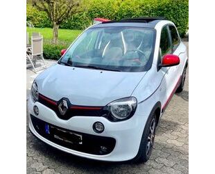 Renault Renault Twingo Luxe ENERGY TCe 90 Luxe (Vollaussta Gebrauchtwagen