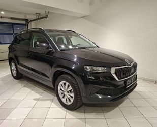 Skoda Skoda Karoq 1.5 TSI Selection AHK Garantie Gebrauchtwagen