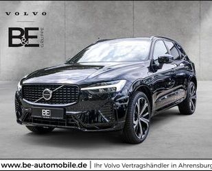 Volvo Volvo XC60 T6 AWD Plus Dark Recharge ACC 360° 21