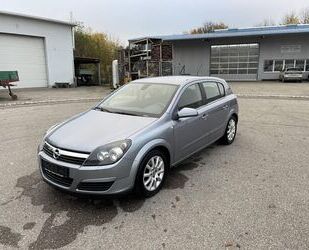 Opel Opel Astra 1.4 *Tüv + KD Neu *Garantie* 1.Hand Gebrauchtwagen