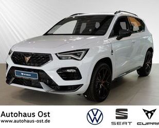 Cupra Cupra Ateca 2.0 TSI DSG 4 Drive LED Navi AHK Beats Gebrauchtwagen