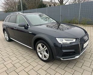 Audi A4 Allroad Gebrauchtwagen