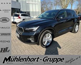 Volvo XC40 Gebrauchtwagen