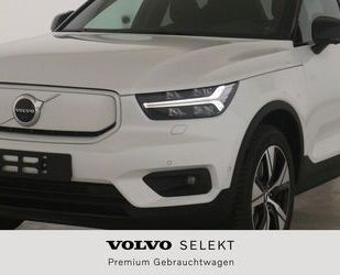 Volvo Volvo XC40 Pro Recharge Pure Electric Gebrauchtwagen