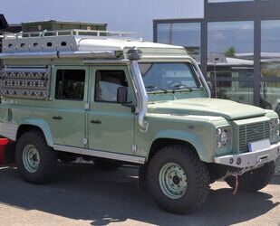 Land Rover Land Rover Defender 110 Heritage 