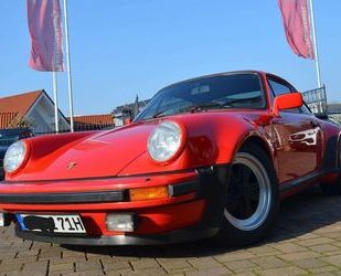 Porsche Porsche 911 Turbo 3.3 Zust.2 Gebrauchtwagen