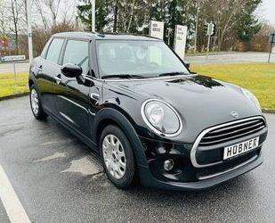 Mini MINI ONE Mini 5-trg. BREMSE VA NEU WINTERREIFEN D Gebrauchtwagen