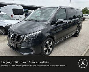 Mercedes-Benz Mercedes-Benz EQV 300 Lang AIRMATIC PANO DISTRONIC Gebrauchtwagen