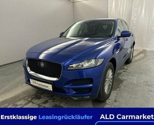 Jaguar Jaguar F-Pace 25t AWD Prestige Geschlossen, 5-türi Gebrauchtwagen