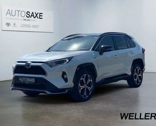 Toyota Toyota RAV 4 Plug-in-Hybrid Technik- und Style Pak Gebrauchtwagen