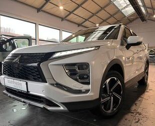 Mitsubishi Mitsubishi Eclipse Cross Plug-in Hybrid Plus Gebrauchtwagen