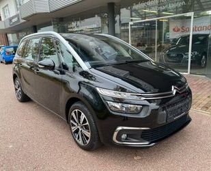 Citroen Citroën Grand C4 Picasso/Spacetourer Selection 7-S Gebrauchtwagen