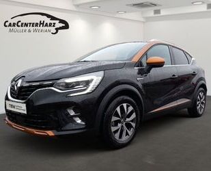 Renault Renault Captur II Intens Gebrauchtwagen