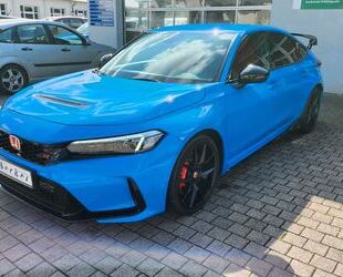 Honda Honda Civic Lim. 5-trg. Type R Gebrauchtwagen