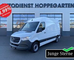 Mercedes-Benz Mercedes-Benz Sprinter 317 CDI L2H2 Navi Autom. Ka Gebrauchtwagen