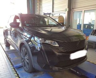 Peugeot Peugeot 5008 GT 7 Sitzer AHK,Pano*NightVision*Kame Gebrauchtwagen