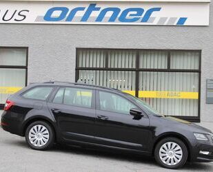 Skoda Skoda Octavia Ambition 1.6 TDI DSG Android Gebrauchtwagen