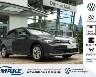 VW Volkswagen Golf Life 1.5 TSI ACC LED NAV ALU APP P Gebrauchtwagen