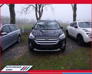 Ford Ford Kuga 2.0 TDCi Titanium 4*4 Navi ALW Gebrauchtwagen