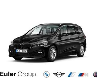 BMW BMW 220 Gran Tourer d xDrive A Luxury-Line HUD AD Gebrauchtwagen