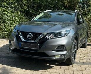 Nissan Nissan Qashqai 1.6 dCi DPF Xtronic Acenta Acenta Gebrauchtwagen