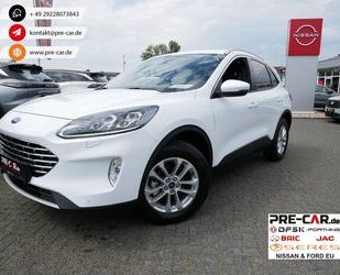 Ford Ford Kuga 2.0 EcoBlue Titanium X/e-Klappe/NAVI/Kam Gebrauchtwagen