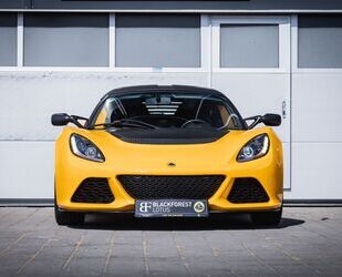 Lotus Lotus Exige 350 Sport *1 Hand*offene Schaltkulise Gebrauchtwagen