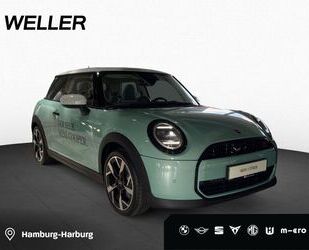 Mini MINI Cooper S Pano HUD RFK PDC V/H Head Up Display Gebrauchtwagen