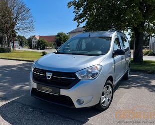 Dacia Dacia Dokker 1.3 TCE SHG 1.Hand NAVI Tempomat PDC Gebrauchtwagen